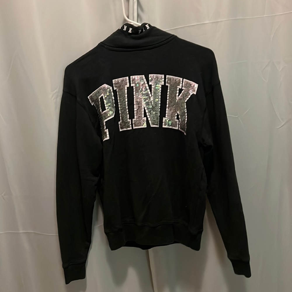 PINK sweater